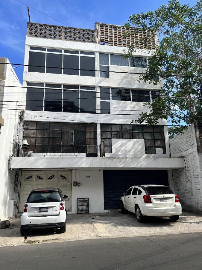 Casa Carlota Mazatlan Hotel Luaran gambar
