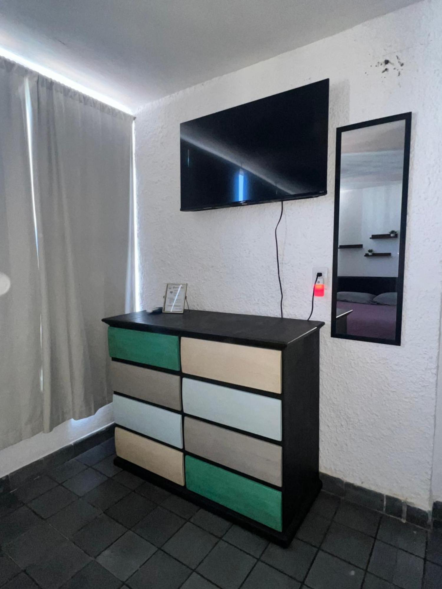 Casa Carlota Mazatlan Hotel Luaran gambar