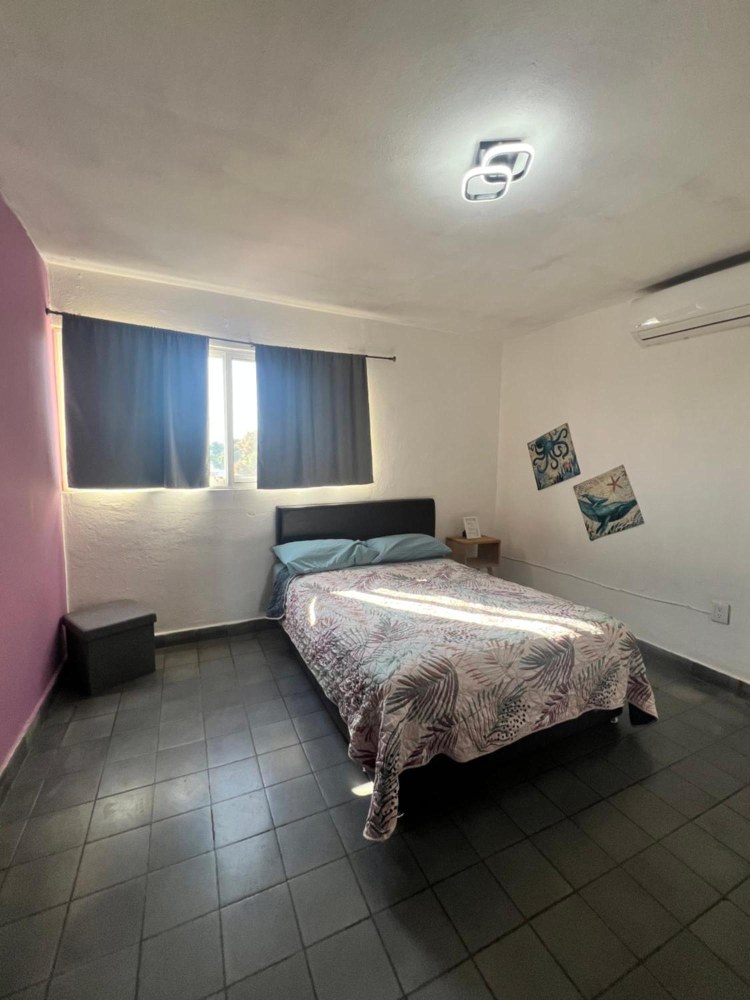 Casa Carlota Mazatlan Hotel Luaran gambar